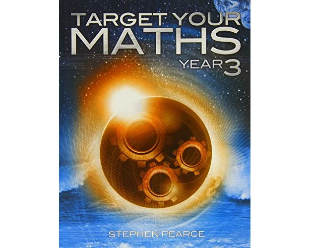 Target Your Maths Year 3