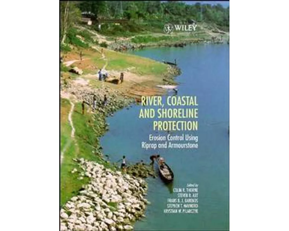 River, Coastal and Shoreline Protection