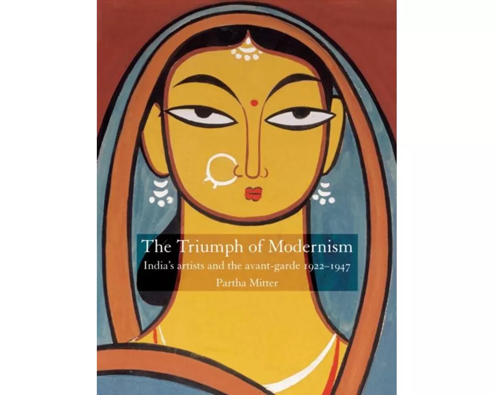 The Triumph of Modernism