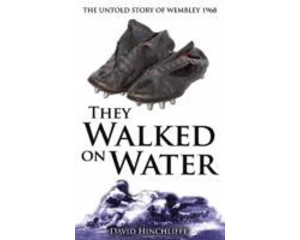 They Walked On Water