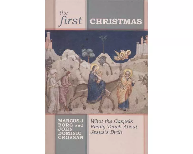 The First Christmas