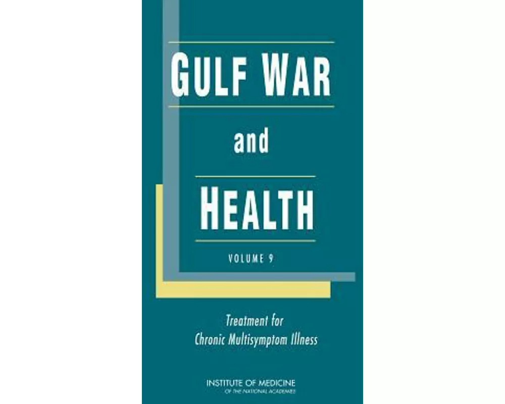 Gulf War and Health
