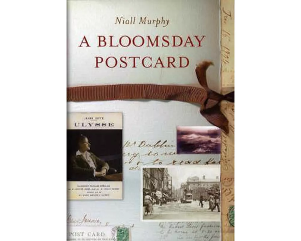 A Bloomsday Postcard