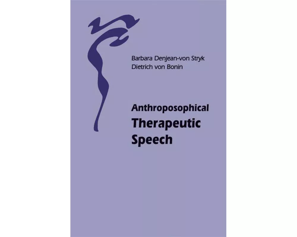 Anthroposophical Therapeutic Speech