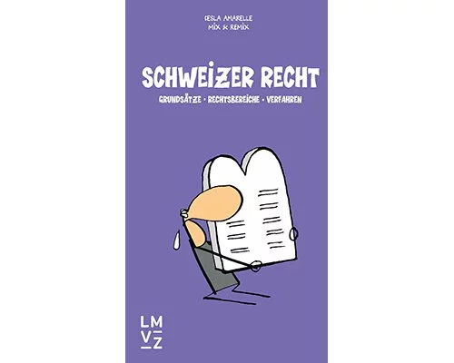 Schweizer Recht