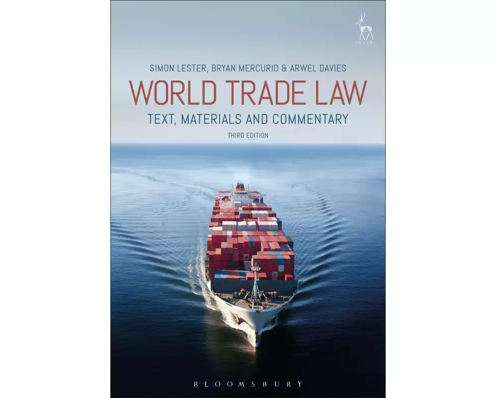 World Trade Law