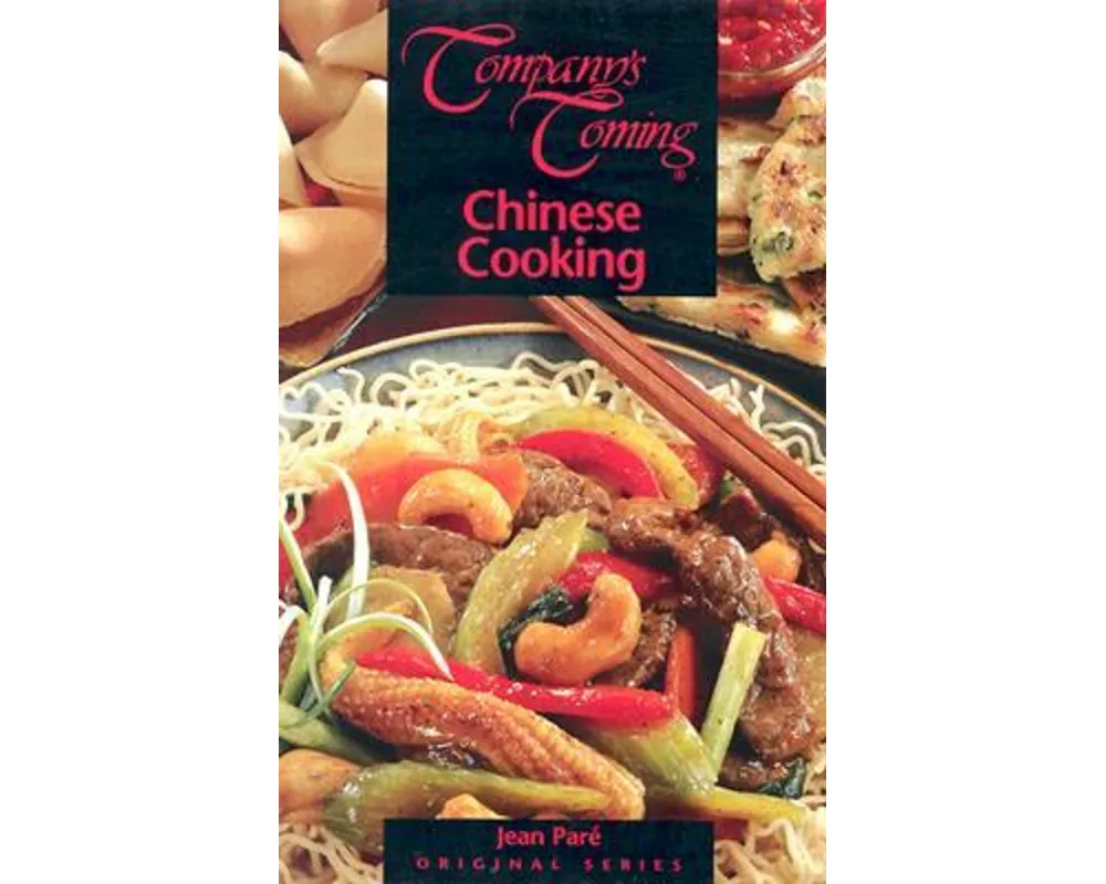 Chinese Cooking