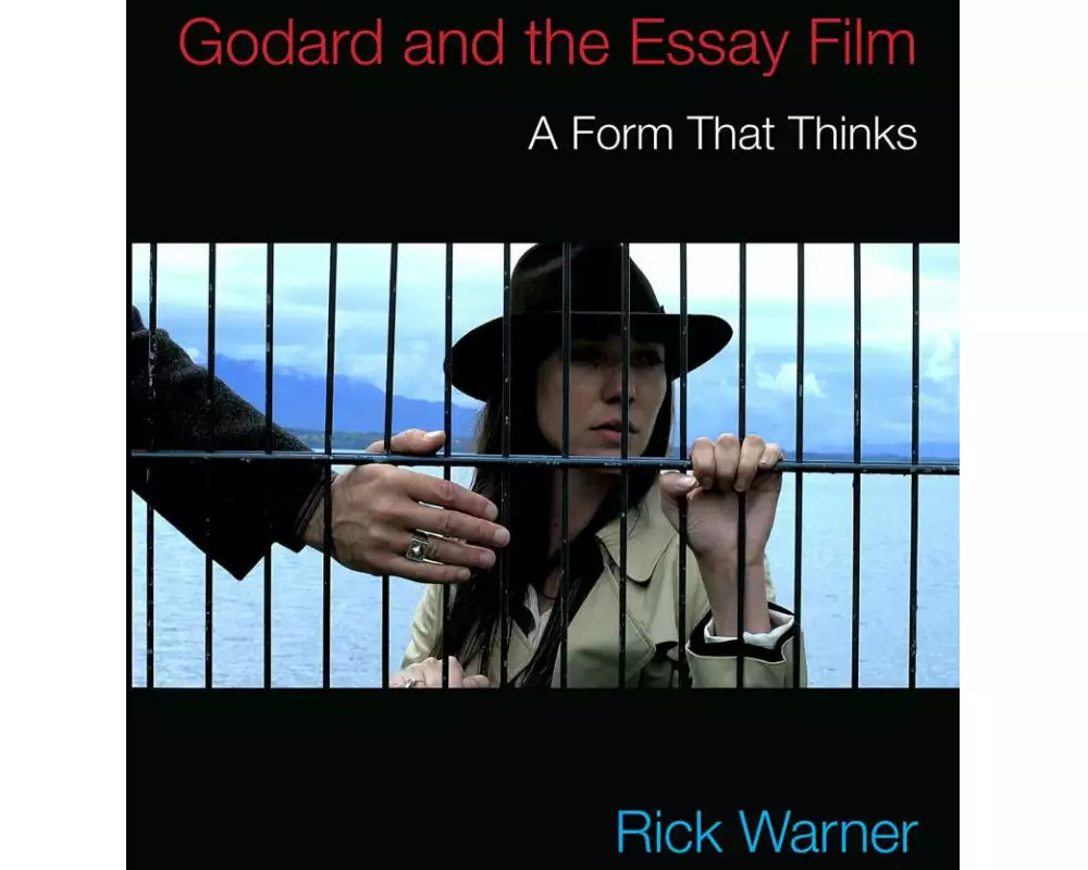 Godard and the Essay Film