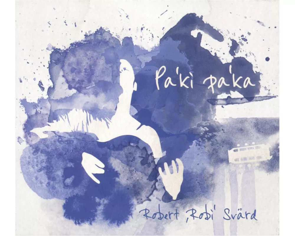 Pa'ki pa'ka