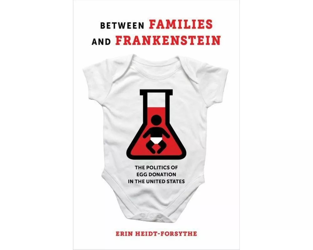 Between Families and Frankenstein