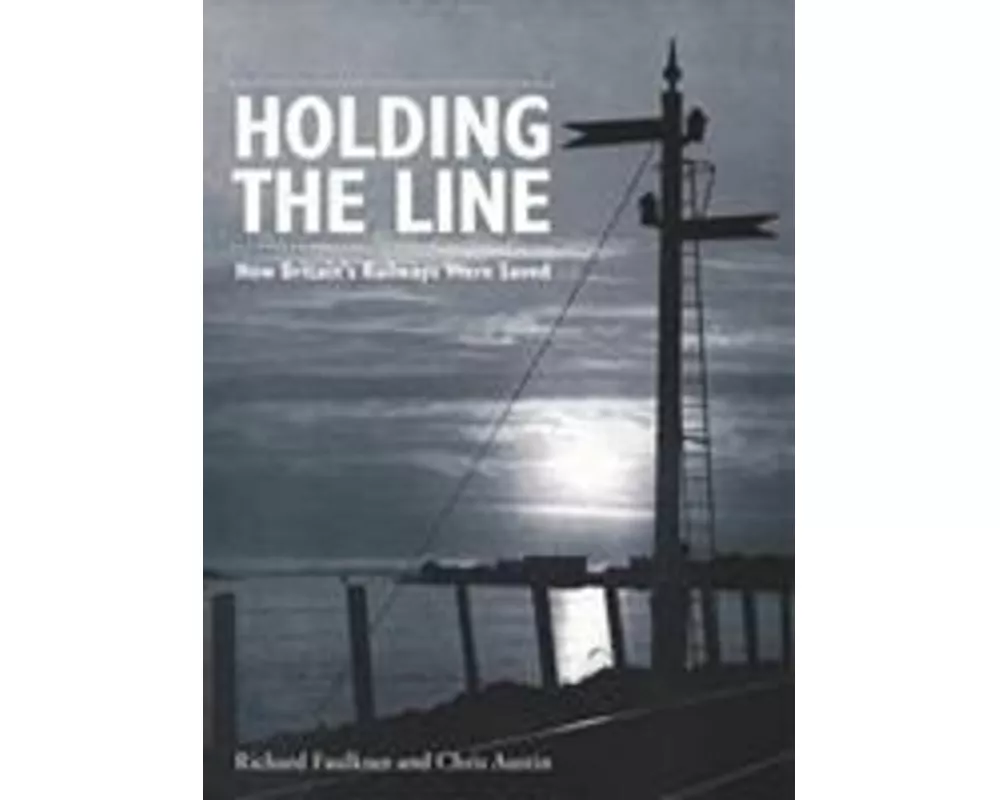 Holding the Line