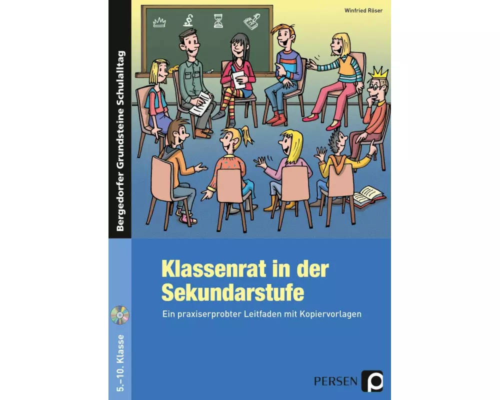 Klassenrat in der Sekundarstufe
