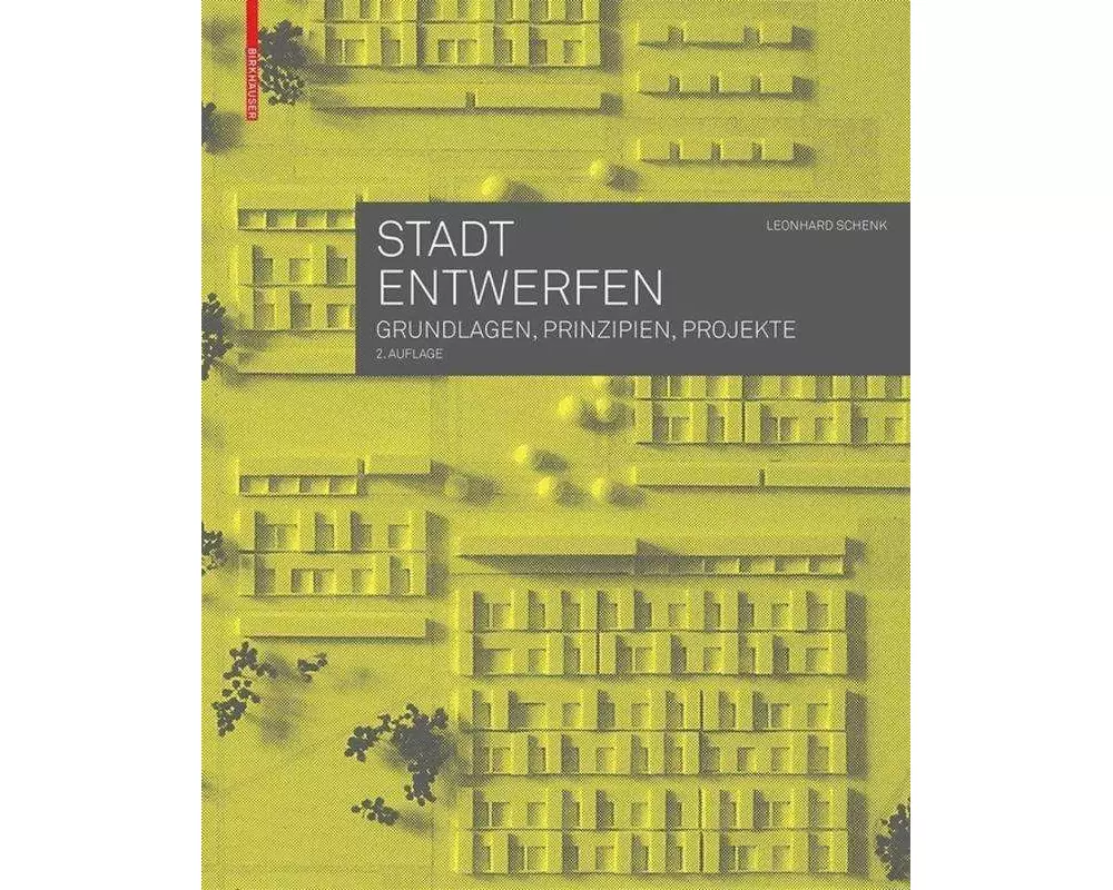 Stadt entwerfen