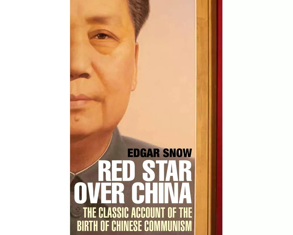 Red Star Over China