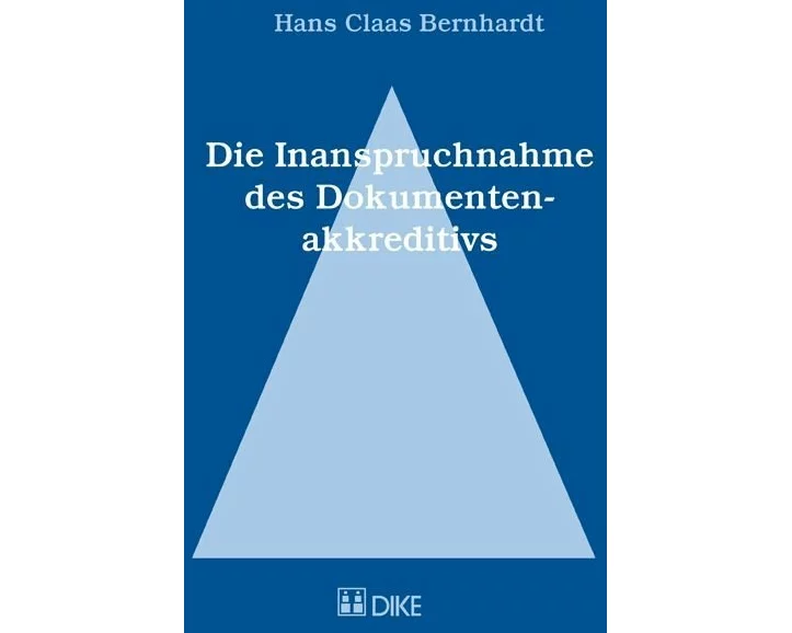 Die Inanspruchnahme des Dokumentenakkreditiv