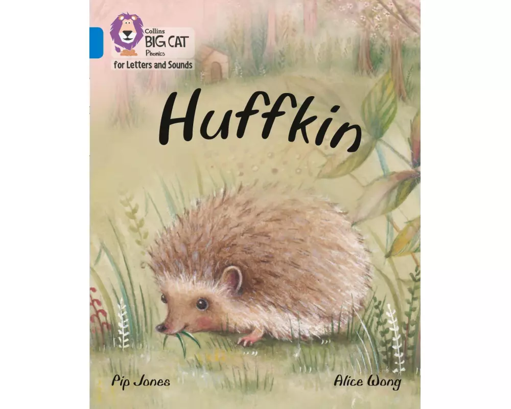 Huffkin
