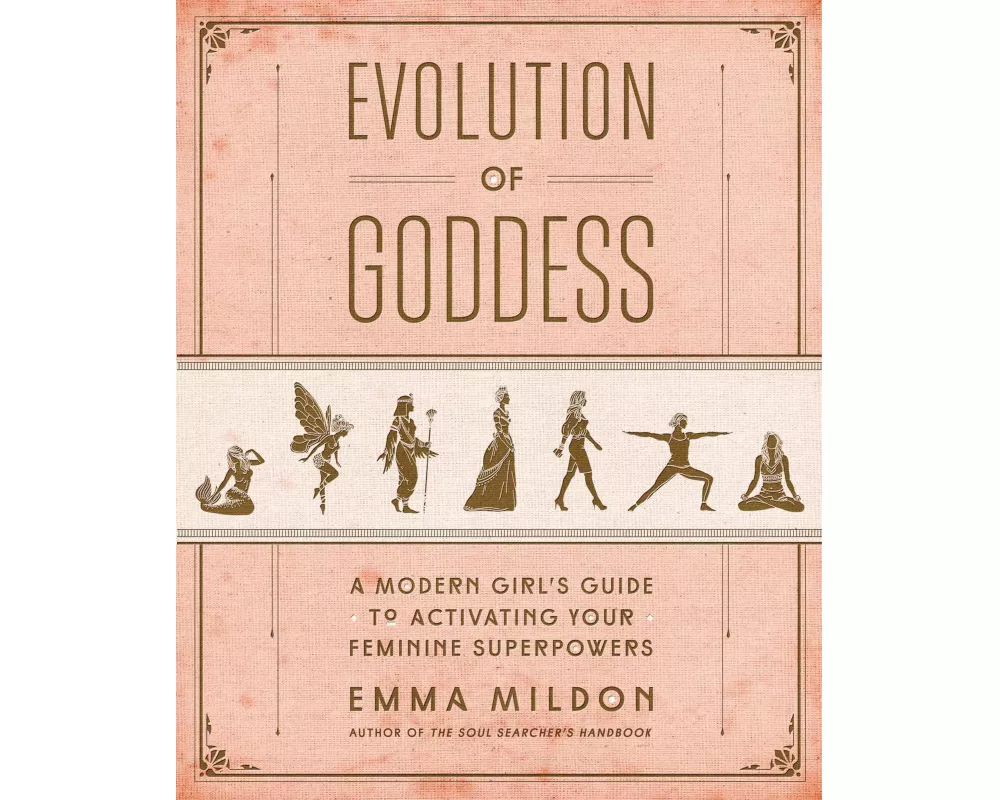 Evolution of Goddess