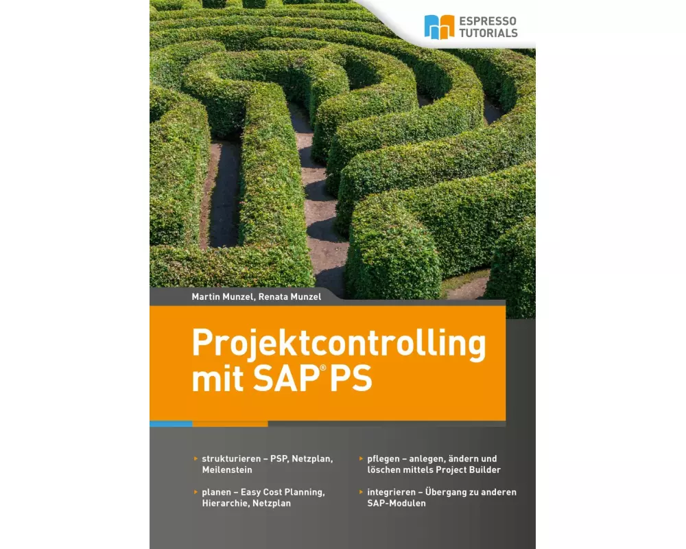 Projektcontrolling mit SAP PS