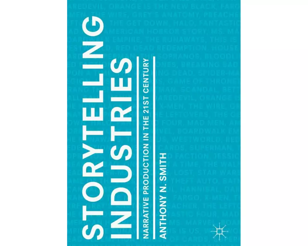 Storytelling Industries