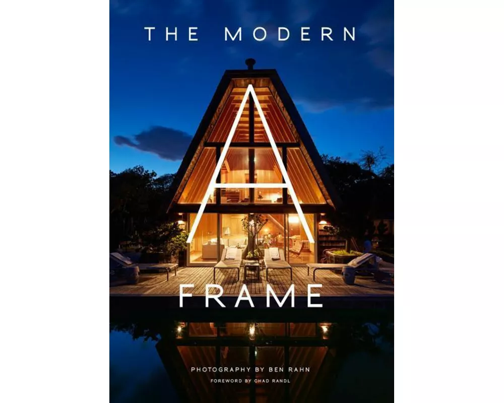 The Modern A-Frame