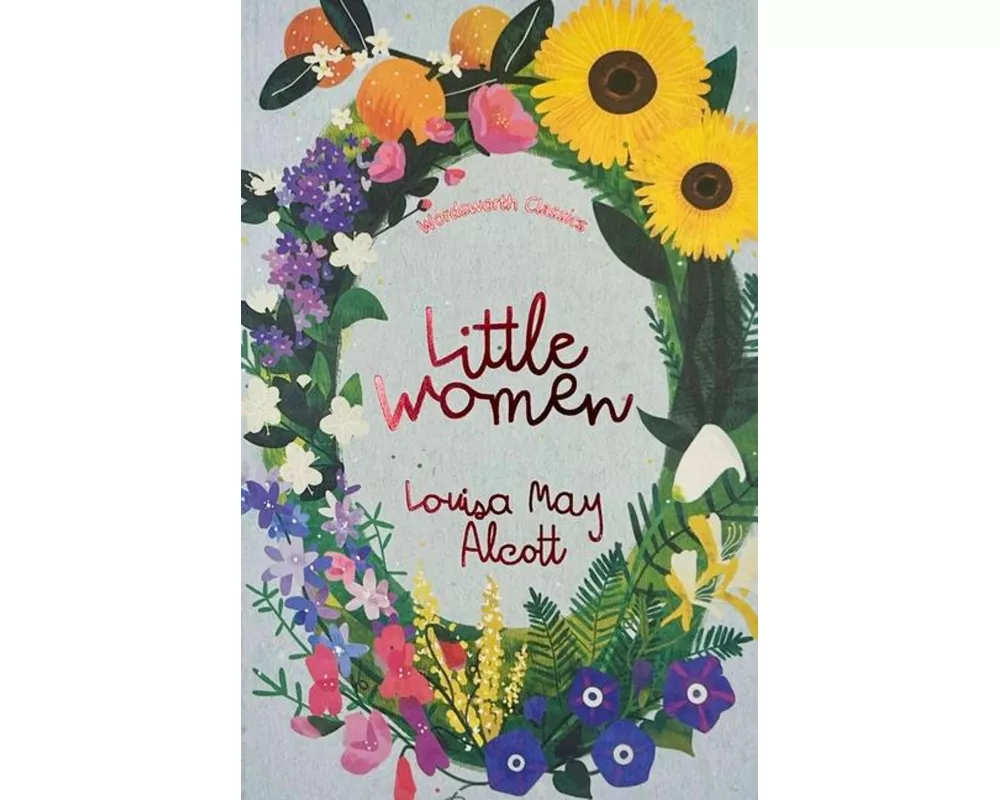 Little Women & Good Wives