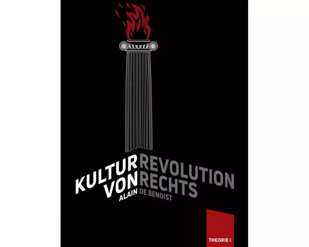 Kulturrevolution von rechts