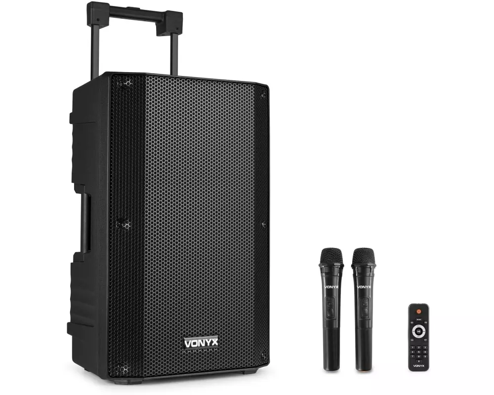Vonyx PA-System VSA500