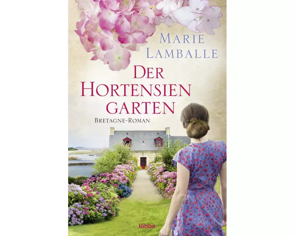 Der Hortensiengarten