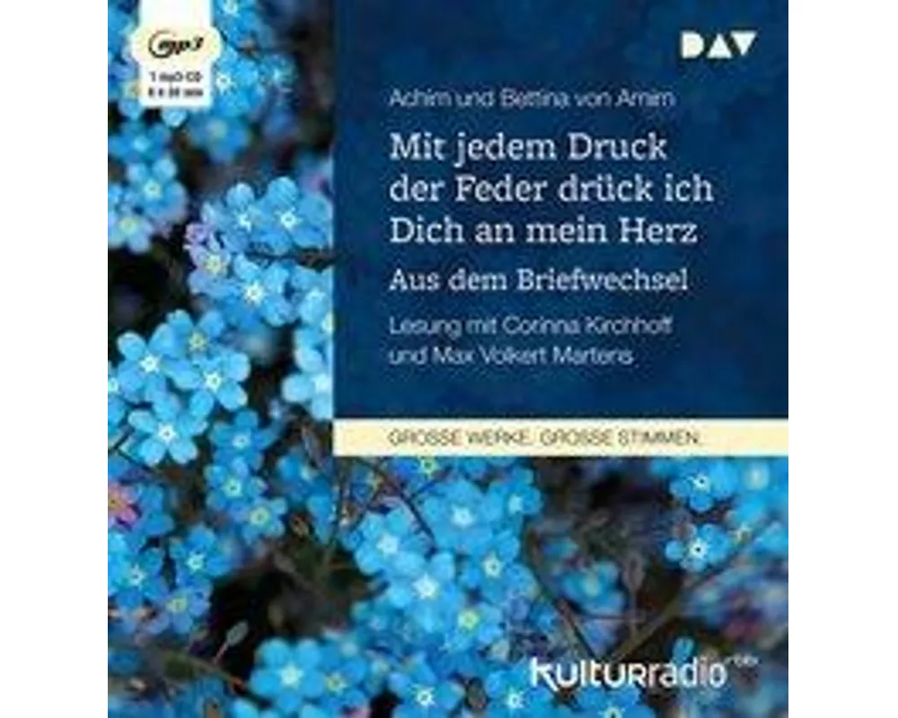 Mit jedem Druck der Feder drück ich Dich an mein Herz. Aus dem Briefwechsel