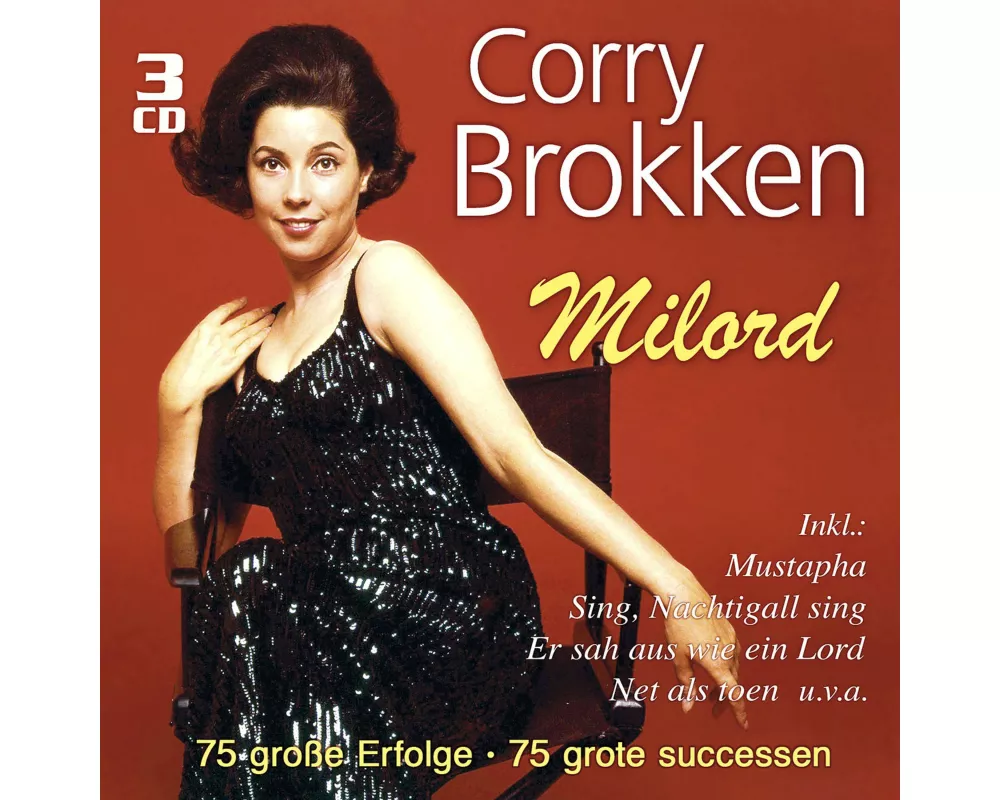 Milord-75 Groáe Erfolge
