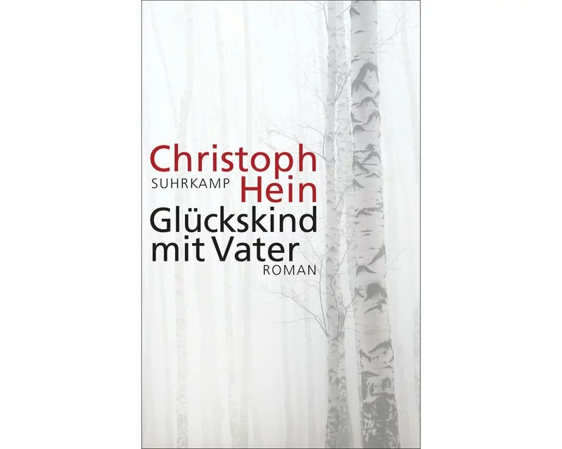Glückskind mit Vater