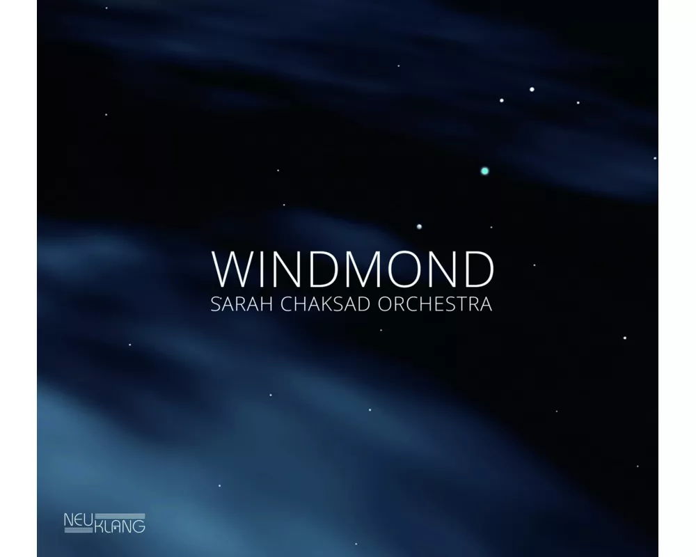 Windmond
