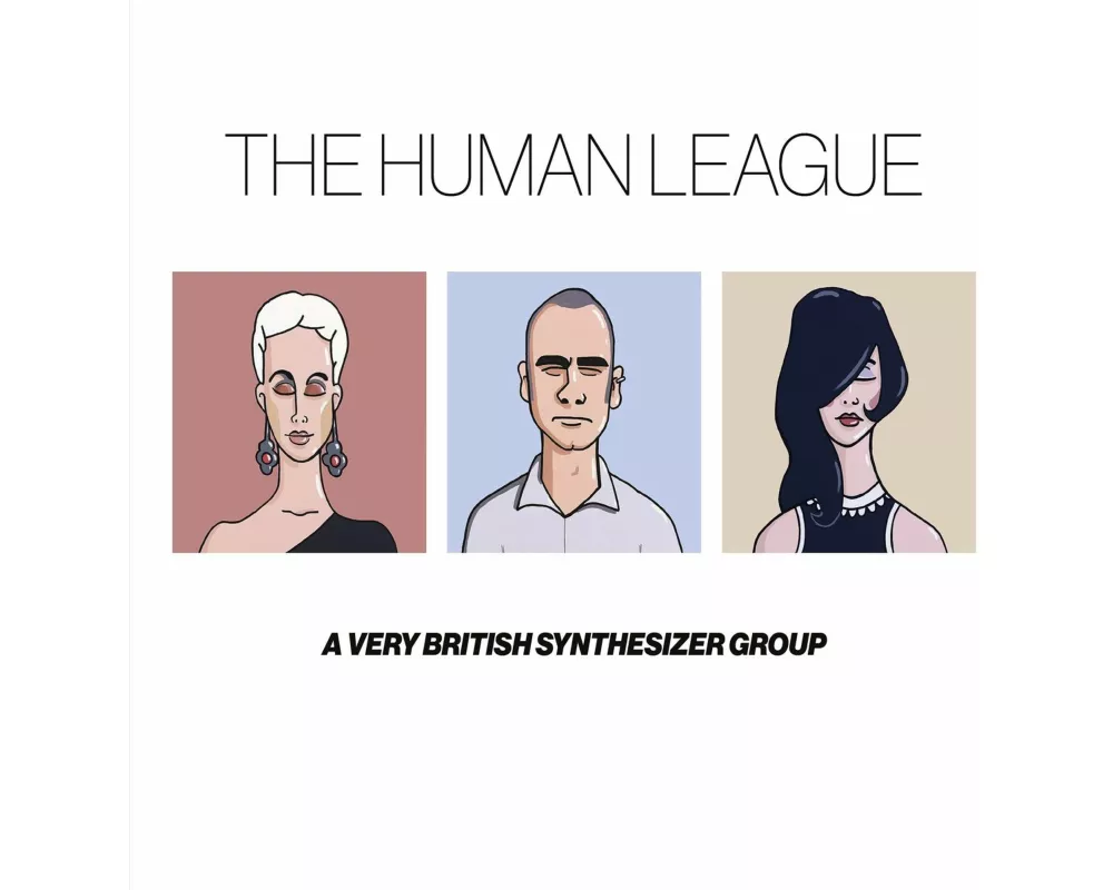 Anthology: A Very British Synthesizer Group