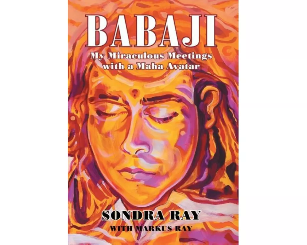 Babaji