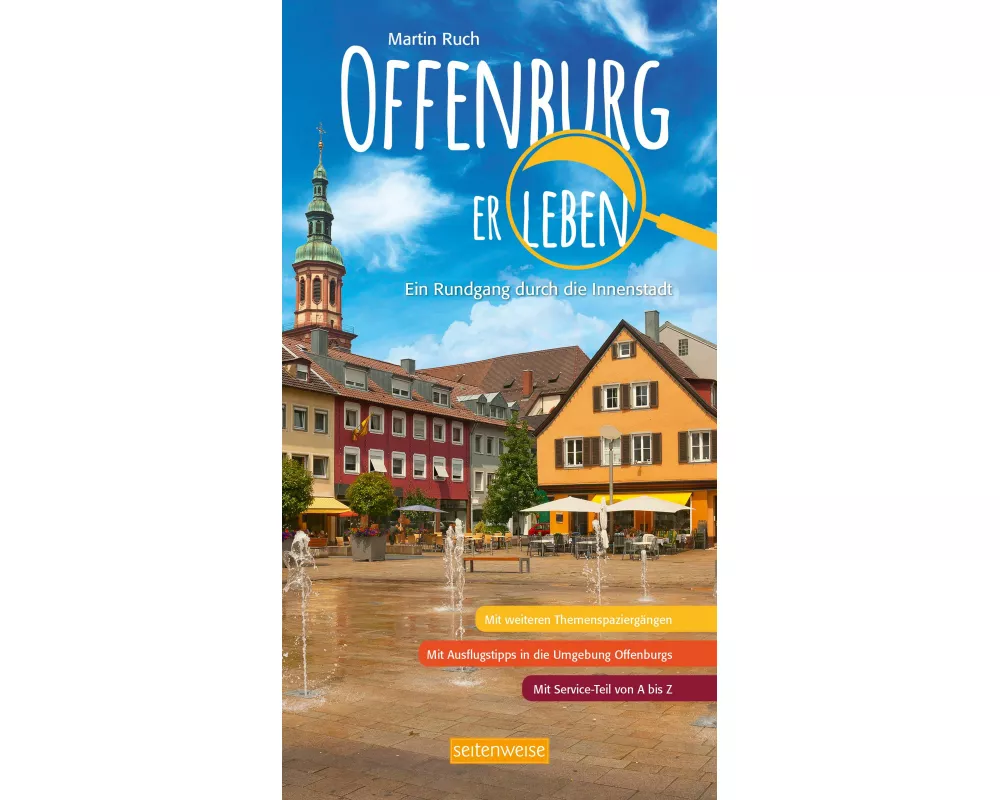 Offenburg erleben
