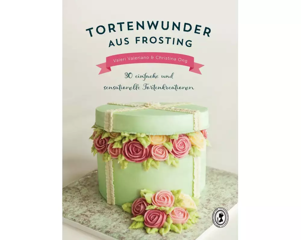 Tortenwunder aus Frosting