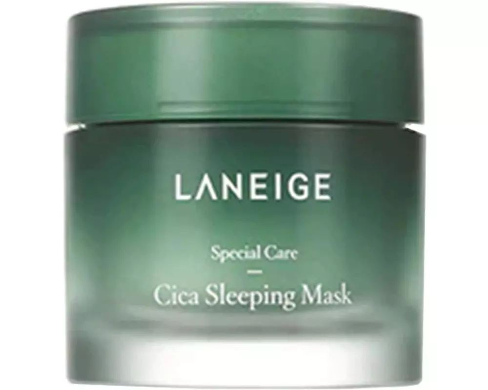 LANEIGE Cica Sleeping Mask 60 ml