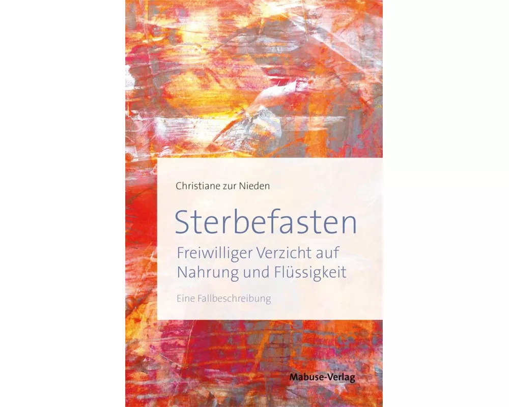 Sterbefasten
