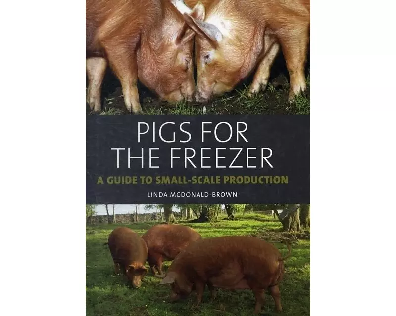 Pigs for the Freezer