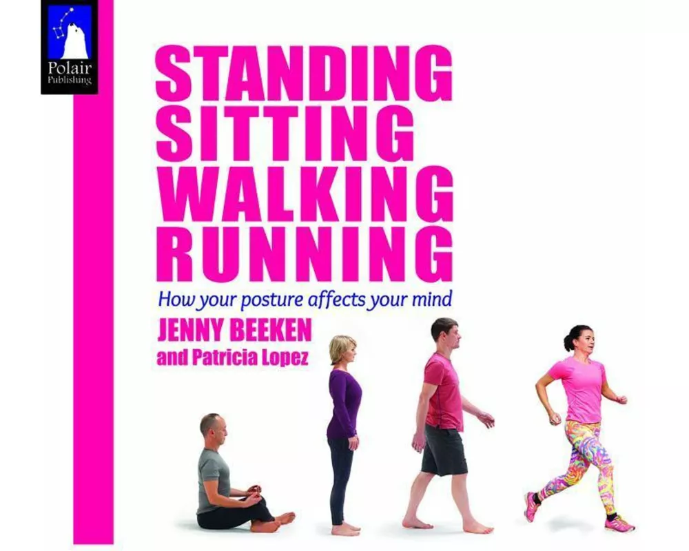 Standing, Walking, Running, Sitting