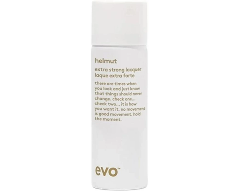 evo Haarspray Helmut Extra Strong Lacquer 65 ml