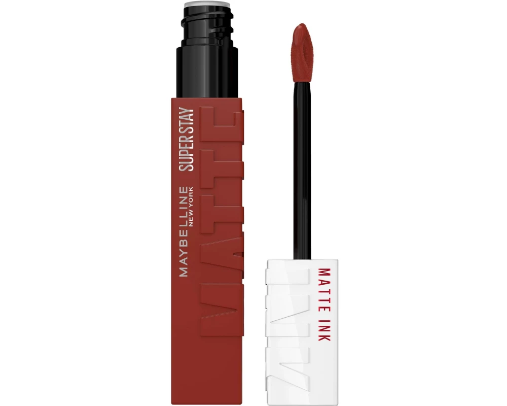 Maybelline Super Stay Matte Ink Lippenstift 510 Charmer