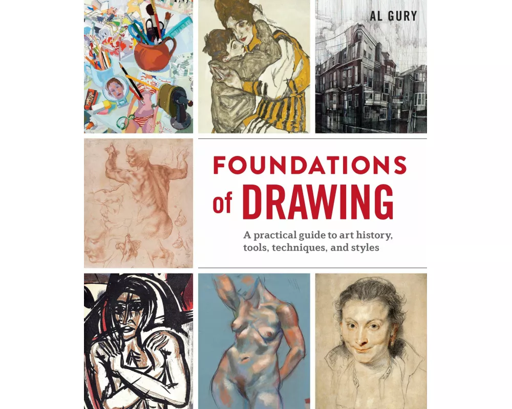 Foundations of Drawing