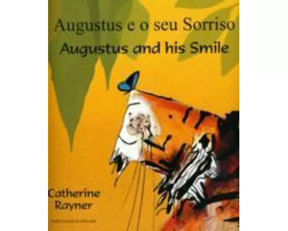Augustus and his smile