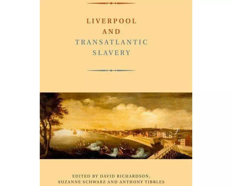 Liverpool and Transatlantic Slavery