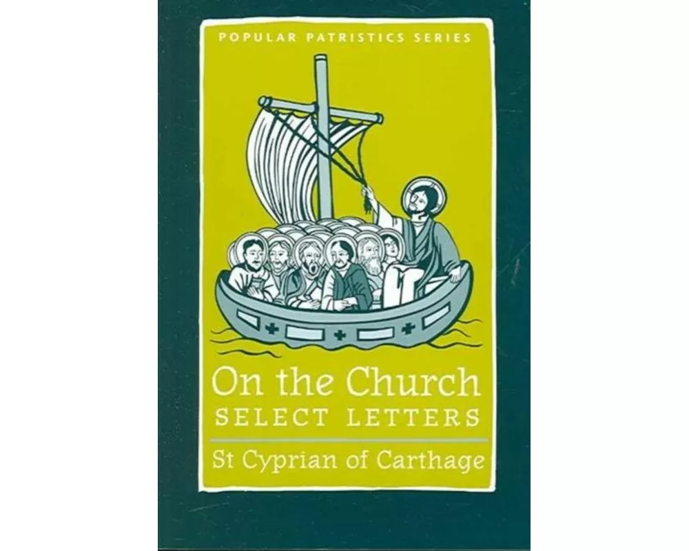On the Church – Select Letters
