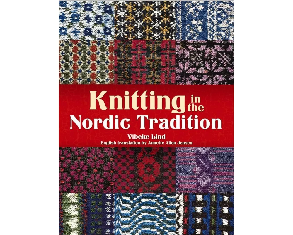 Knitting in the Nordic Tradition