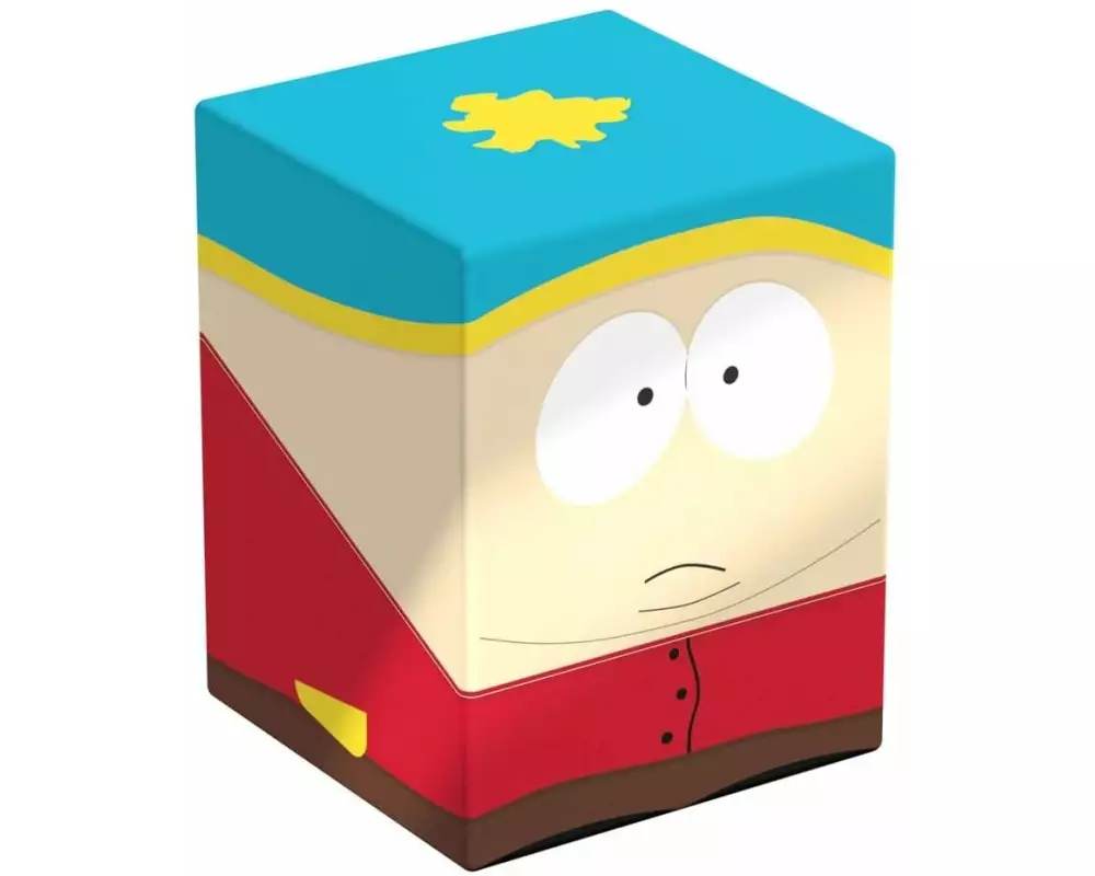 Ultimate Guard Kartenbox Squaroe South Park 001 Cartman