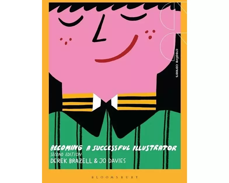 Becoming a Successful Illustrator