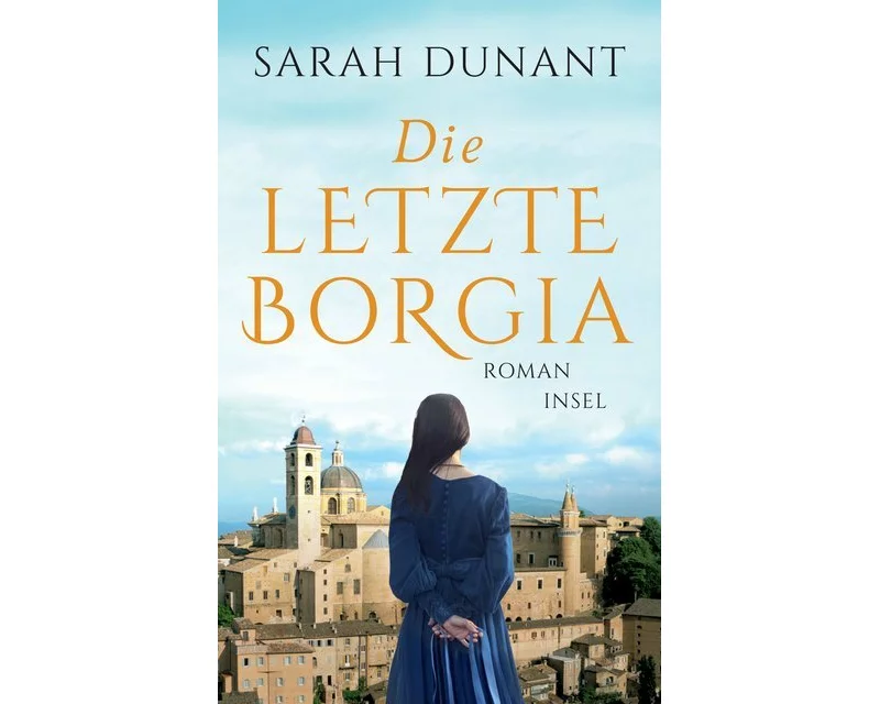 Die letzte Borgia